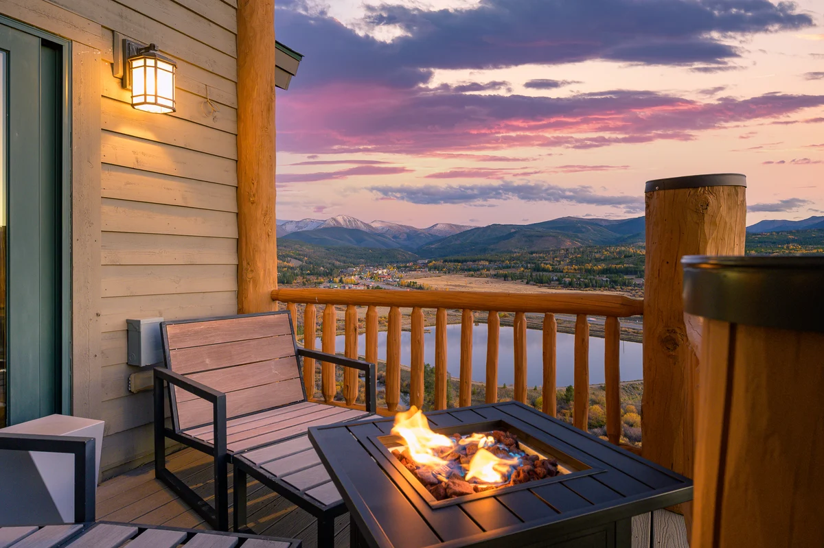 Spruce Ridge Villa 714-H #11
