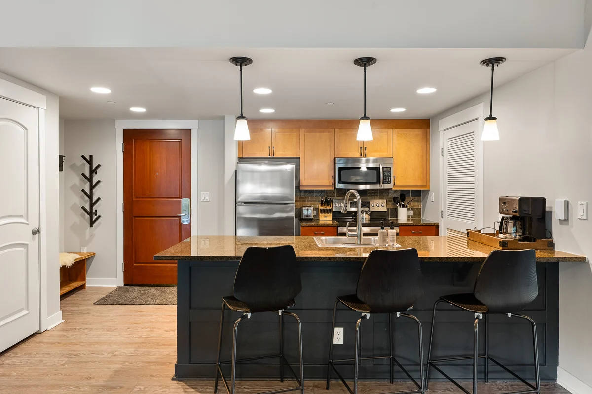 Founders Pointe Ski In/Out Luxury Penthouse 4675 #5