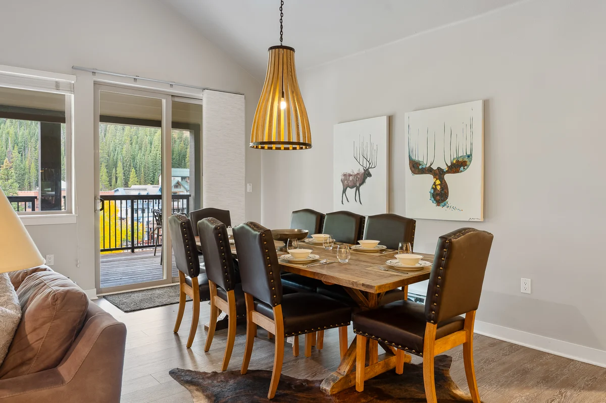 Founders Pointe Ski In/Out Luxury Penthouse 4675 #7