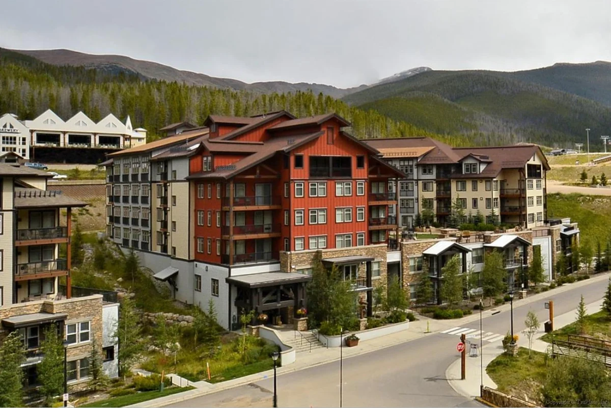 Founders Pointe Ski In/Out Luxury Penthouse 4675 #3