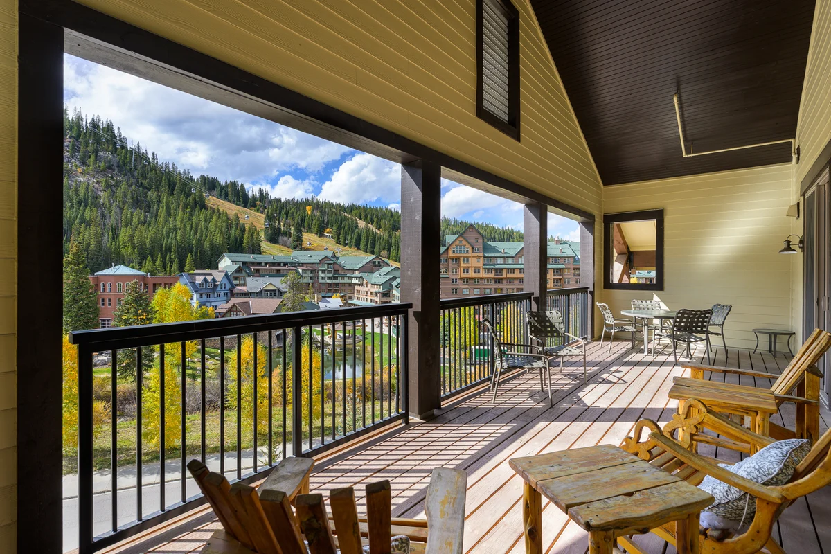 Founders Pointe Ski In/Out Luxury Penthouse 4675 #6