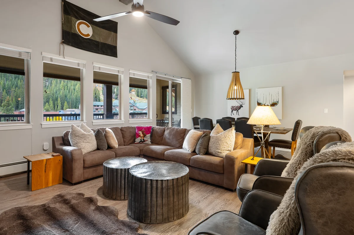 Founders Pointe Ski In/Out Luxury Penthouse 4675 #9
