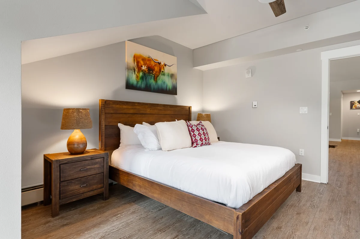 Founders Pointe Ski In/Out Luxury Penthouse 4675 #11