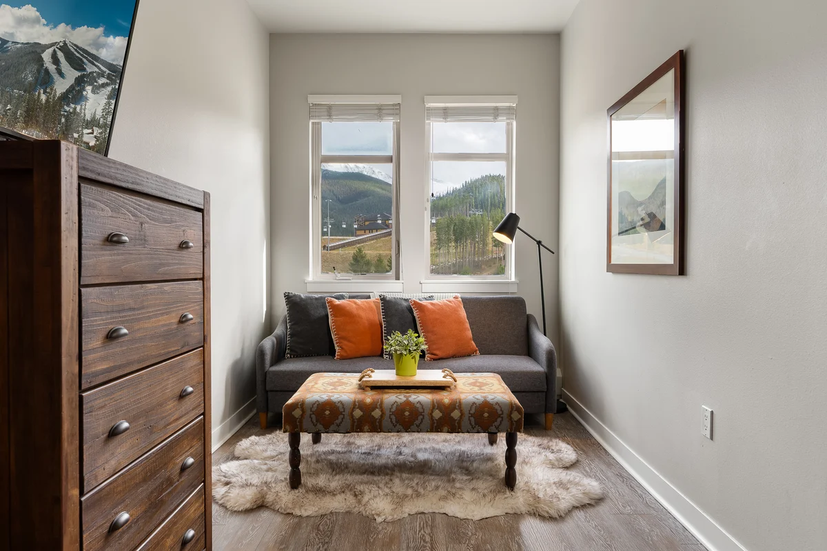 Founders Pointe Ski In/Out Luxury Penthouse 4675 #26