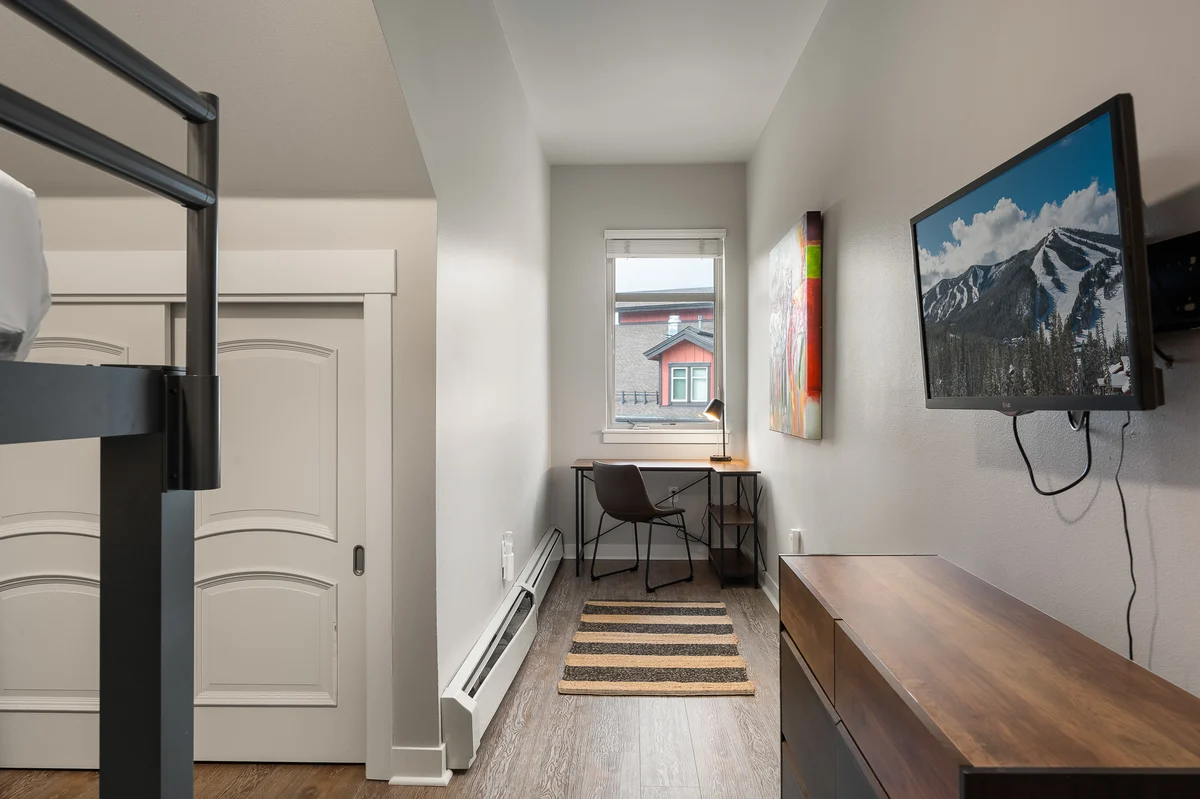 Founders Pointe Ski In/Out Luxury Penthouse 4675 #24