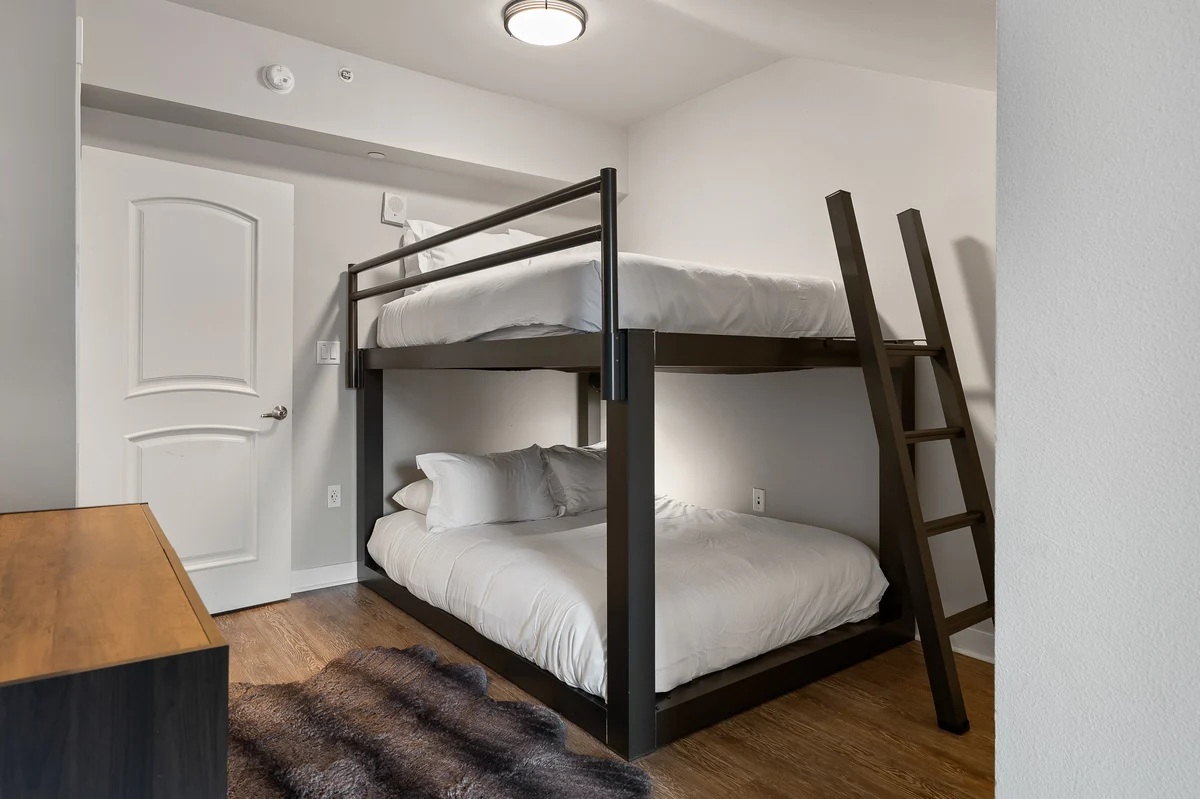 Founders Pointe Ski In/Out Luxury Penthouse 4675 #25