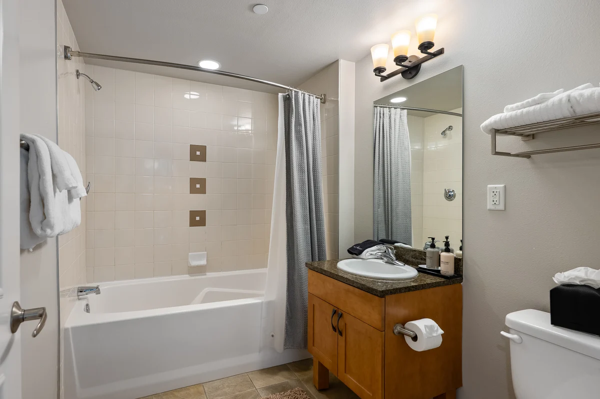 Founders Pointe Ski In/Out Luxury Penthouse 4675 #17