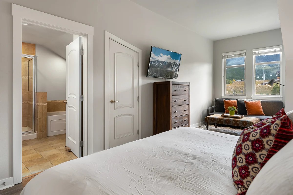 Founders Pointe Ski In/Out Luxury Penthouse 4675 #30