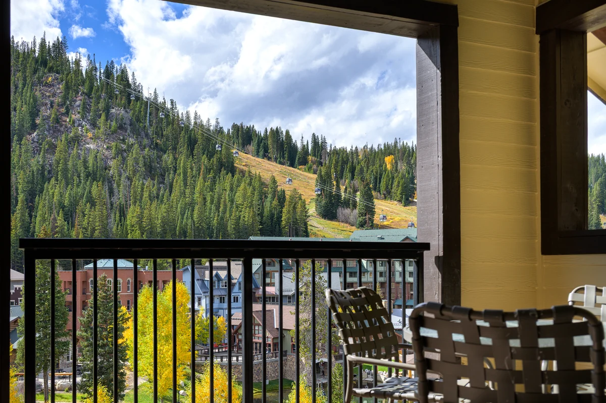 Founders Pointe Ski In/Out Luxury Penthouse 4675 #12