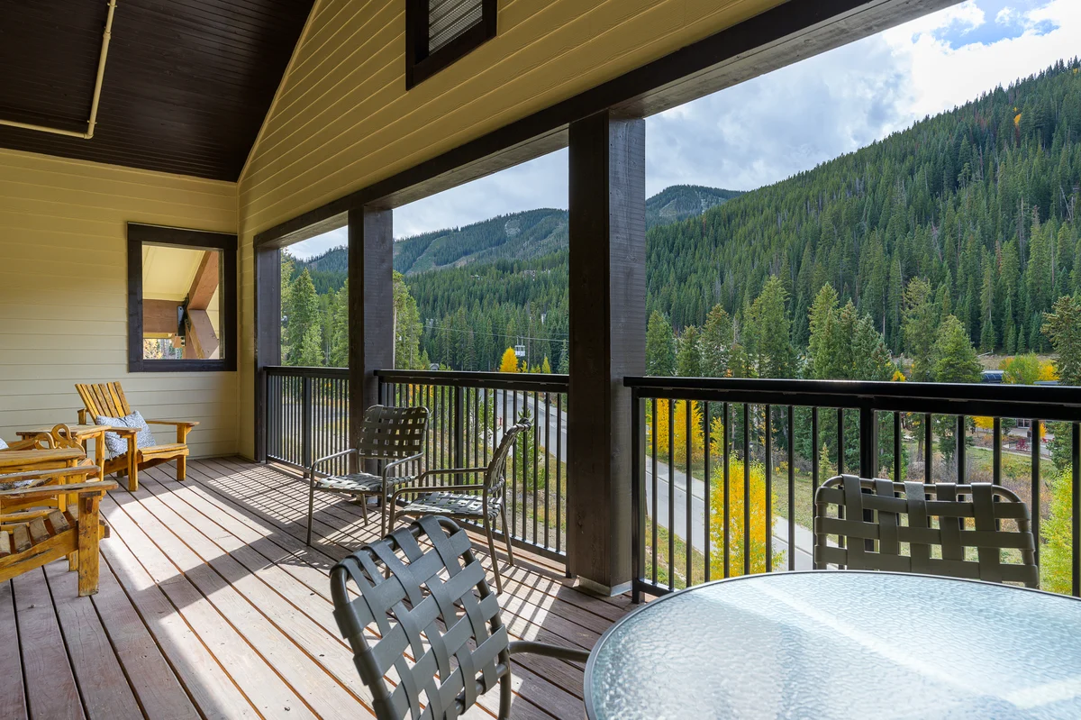 Founders Pointe Ski In/Out Luxury Penthouse 4675 #23