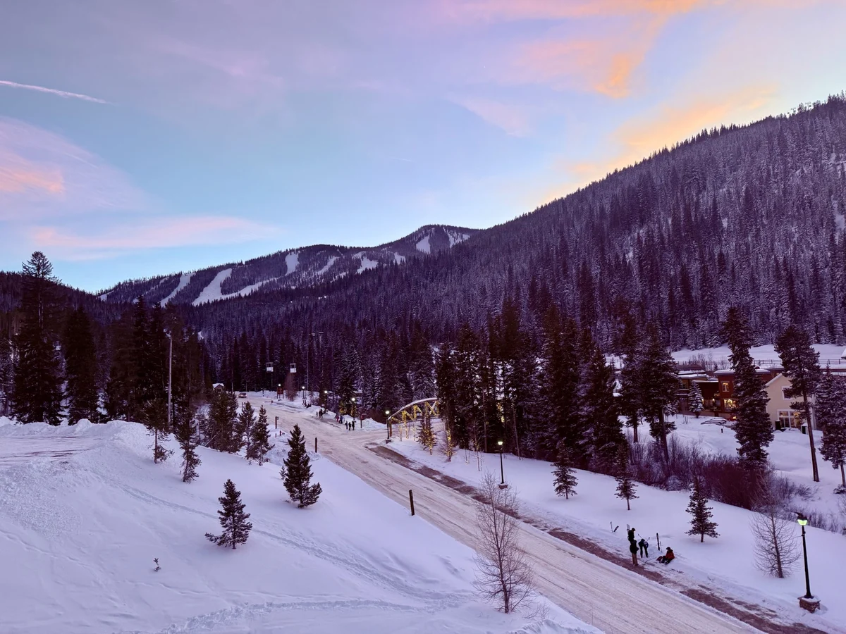 Founders Pointe Ski In/Out Luxury Penthouse 4675 #29