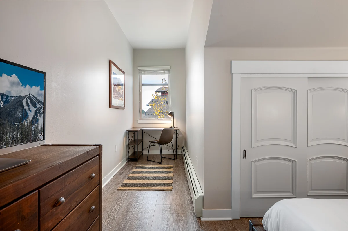 Founders Pointe Ski In/Out Luxury Penthouse 4675 #16