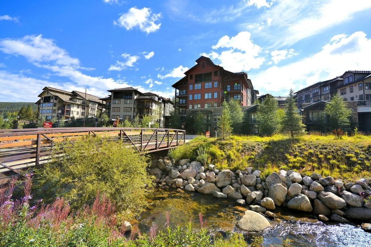 Founders Pointe Ski In/Out Luxury Penthouse 4675 #32