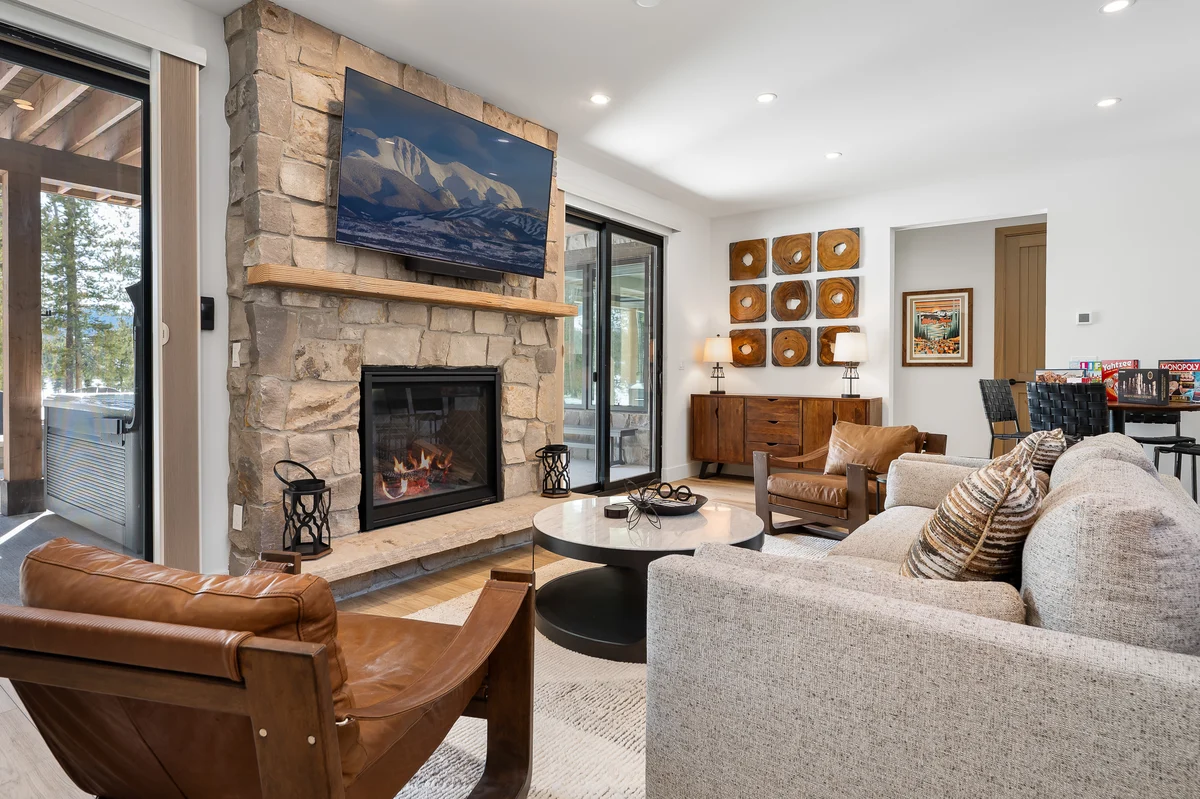 Pole Creek Luxury Home 739 #8