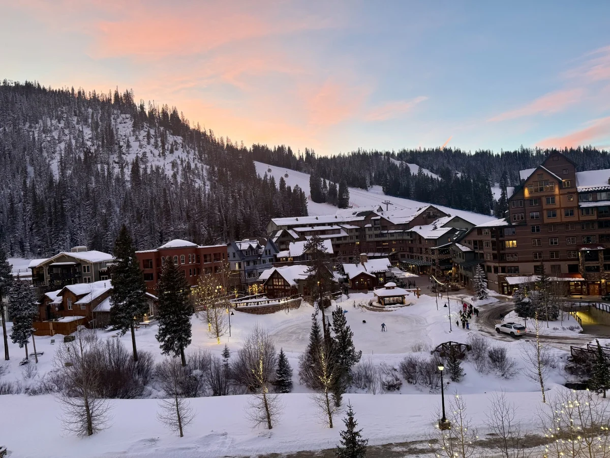 Founders Pointe Ski In/Out Luxury Penthouse 4675 #18