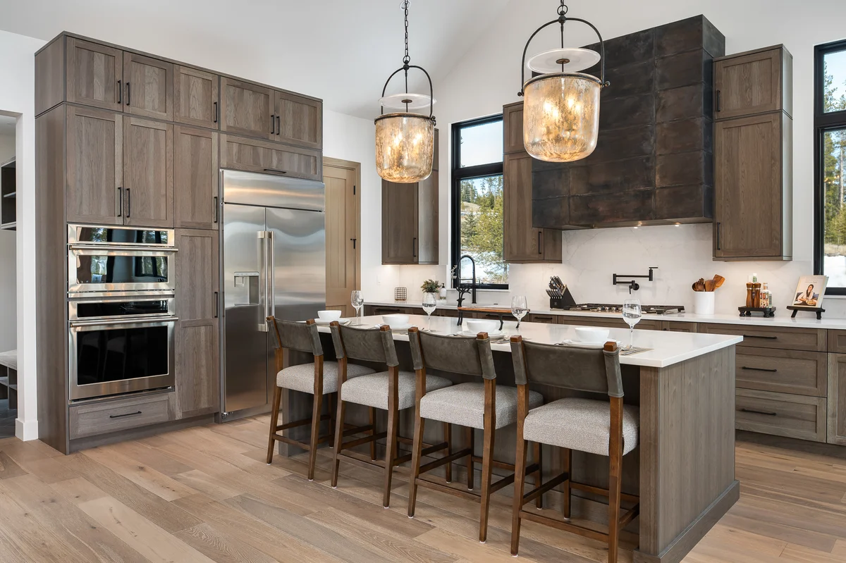 Pole Creek Luxury Home 739 #26