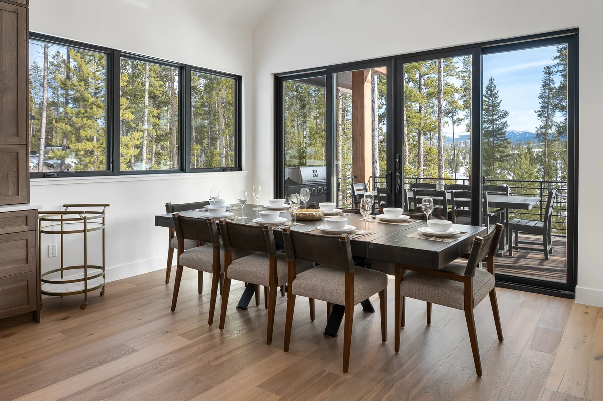 Pole Creek Luxury Home 739 #12