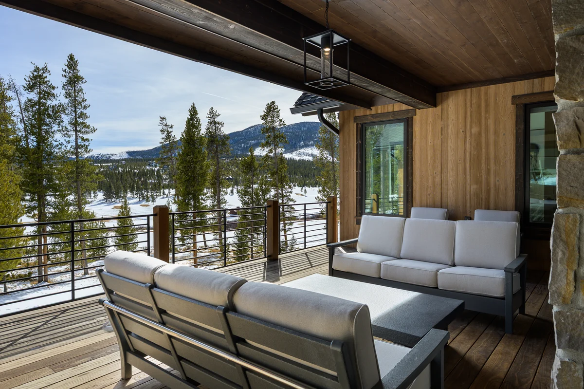 Pole Creek Luxury Home 739 #9