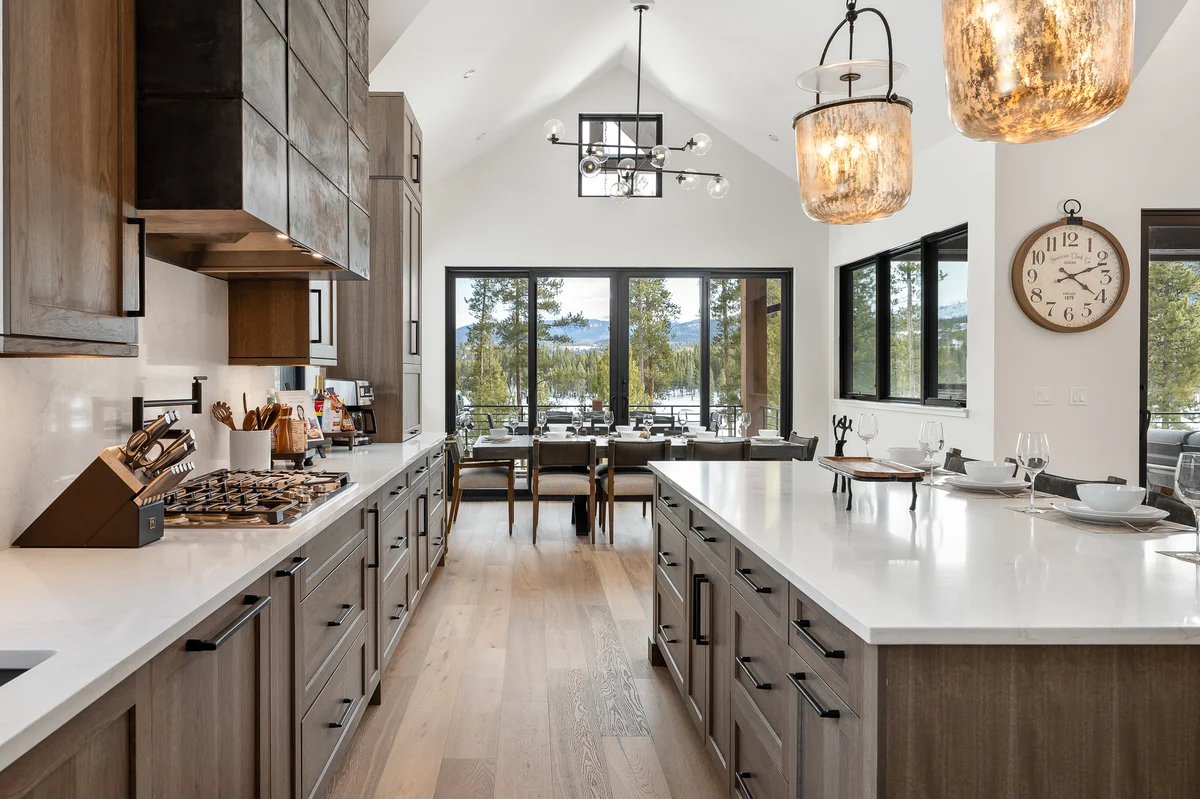 Pole Creek Luxury Home 739 #25