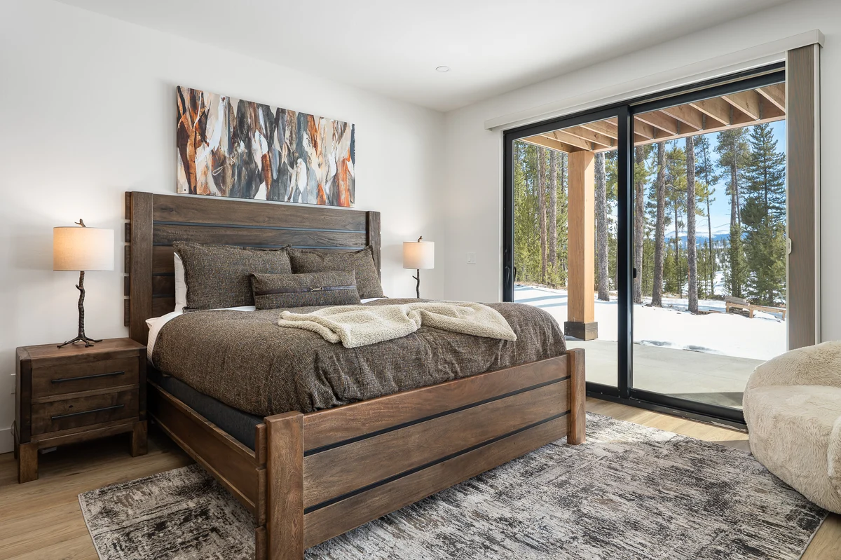 Pole Creek Luxury Home 739 #19