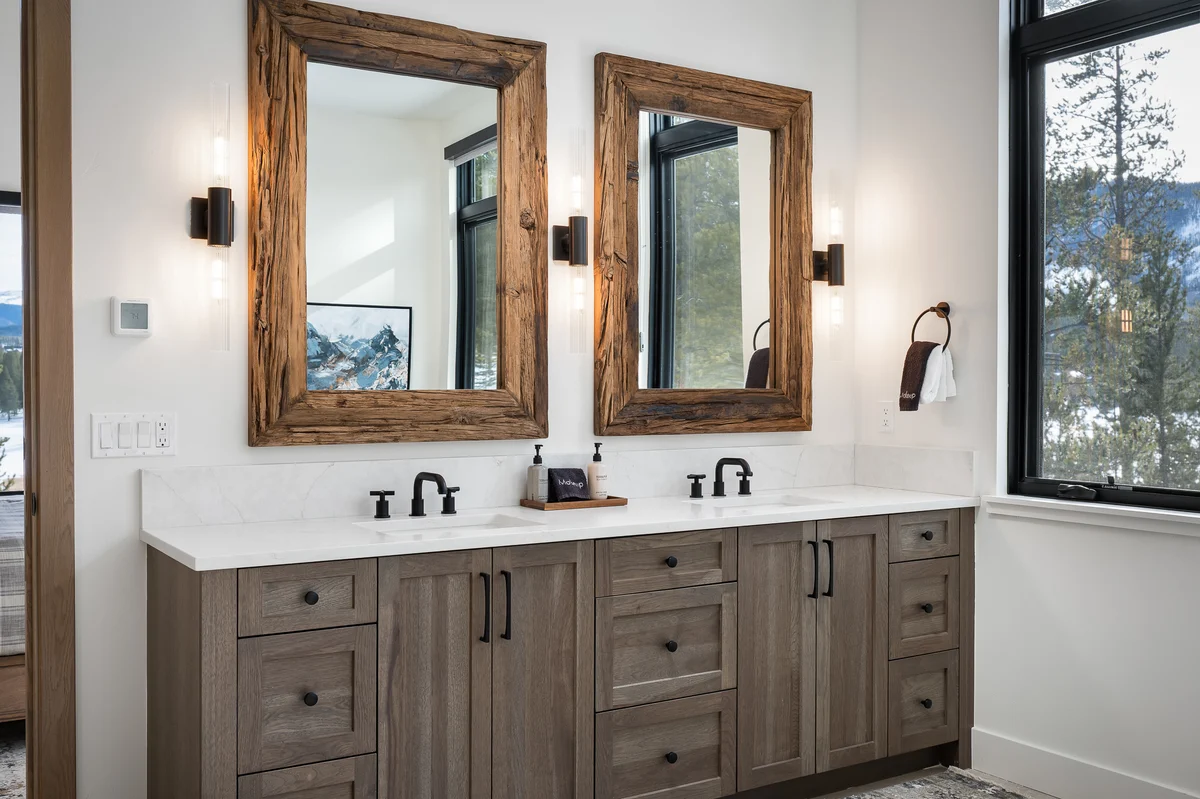 Pole Creek Luxury Home 739 #13