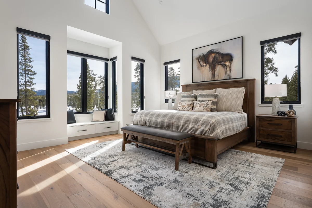 Pole Creek Luxury Home 739 #18