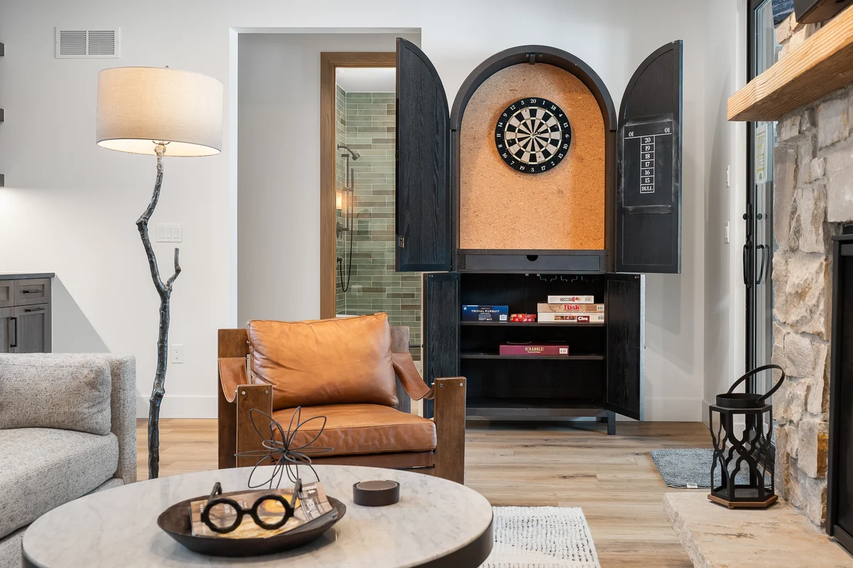 Pole Creek Luxury Home 739 #23