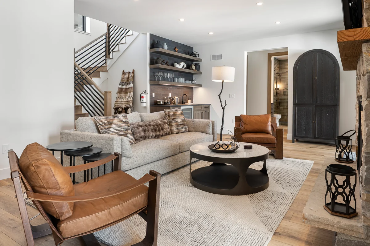 Pole Creek Luxury Home 739 #10