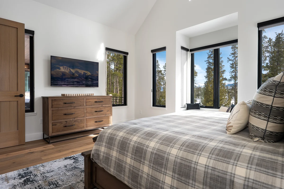 Pole Creek Luxury Home 739 #22