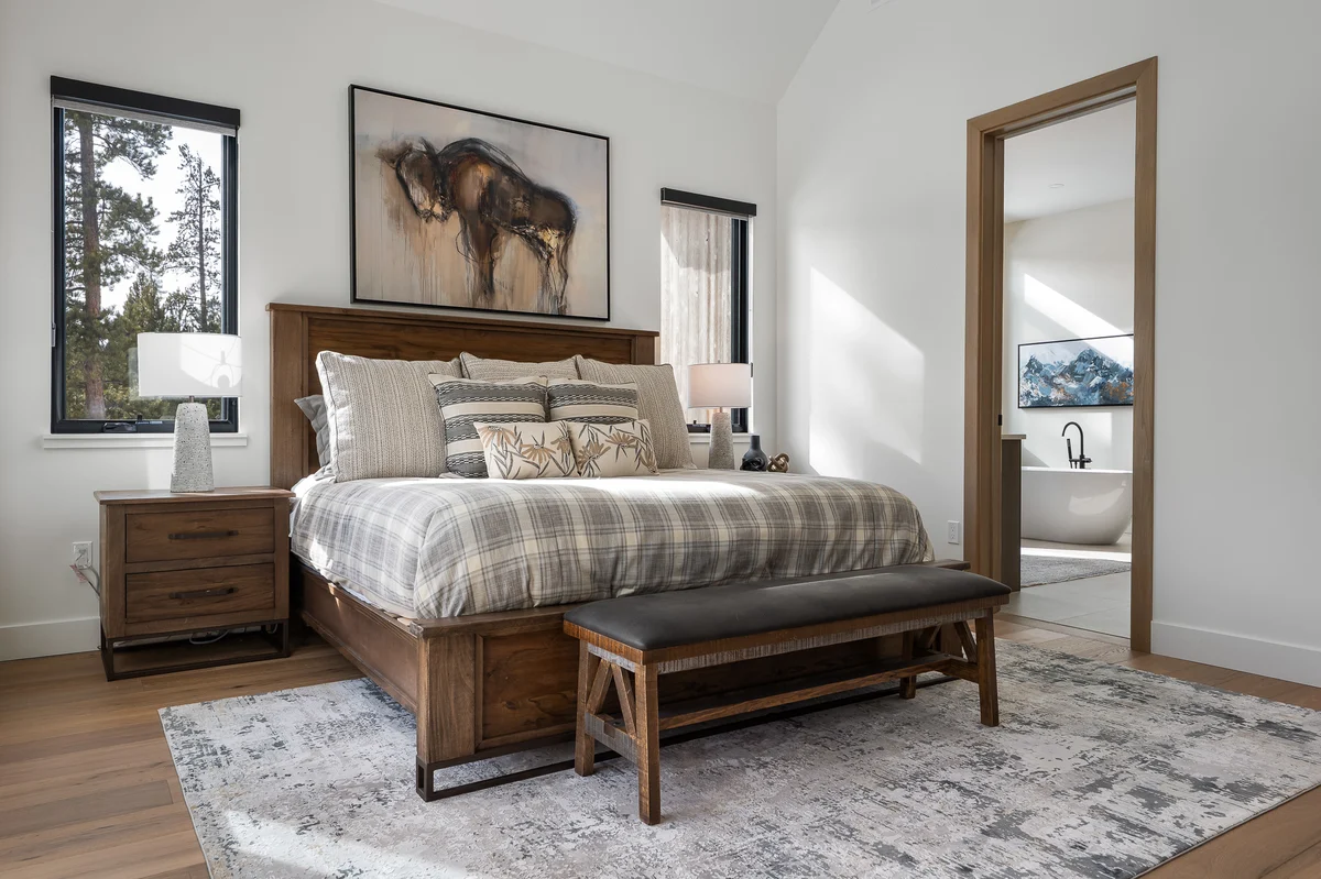 Pole Creek Luxury Home 739 #7