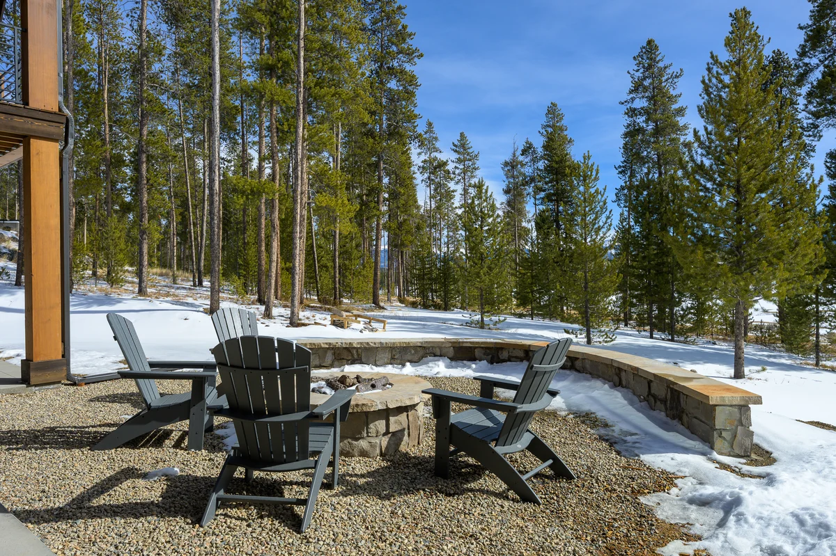 Pole Creek Luxury Home 739 #33