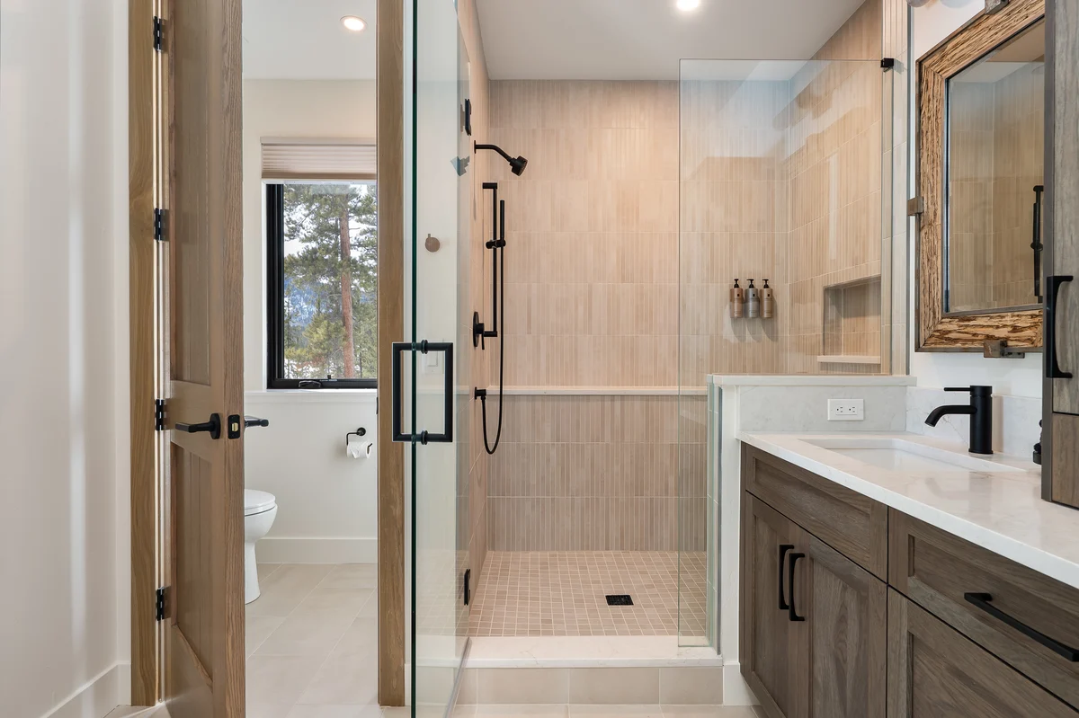 Pole Creek Luxury Home 739 #28
