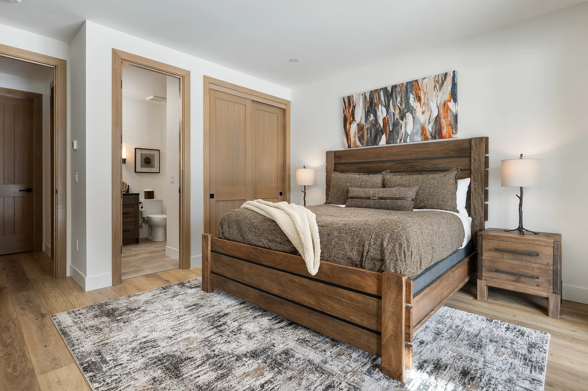 Pole Creek Luxury Home 739 #34