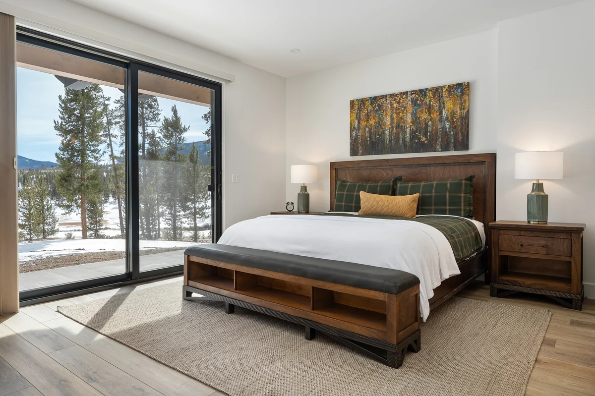 Pole Creek Luxury Home 739 #27