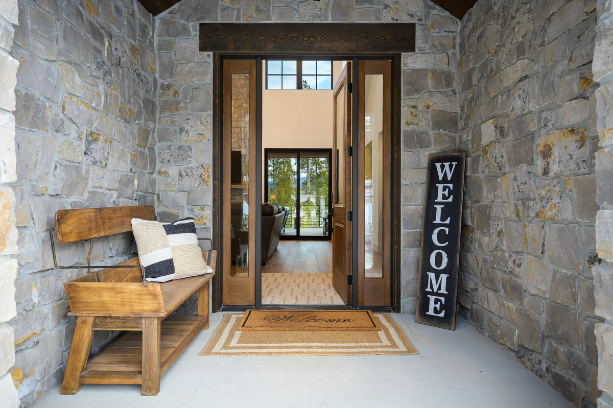 Pole Creek Luxury Home 739 #39