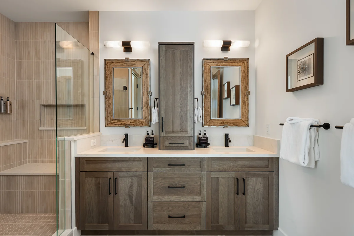 Pole Creek Luxury Home 739 #44