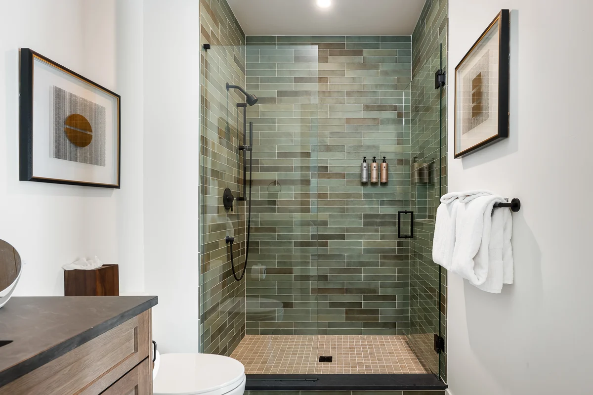 Pole Creek Luxury Home 739 #43