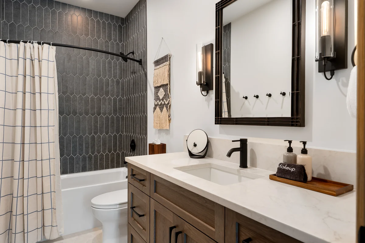 Pole Creek Luxury Home 739 #41