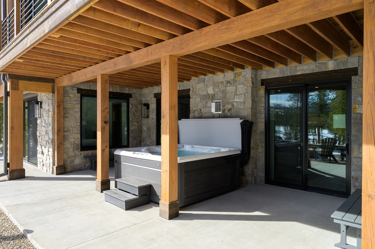 Pole Creek Luxury Home 739 #30