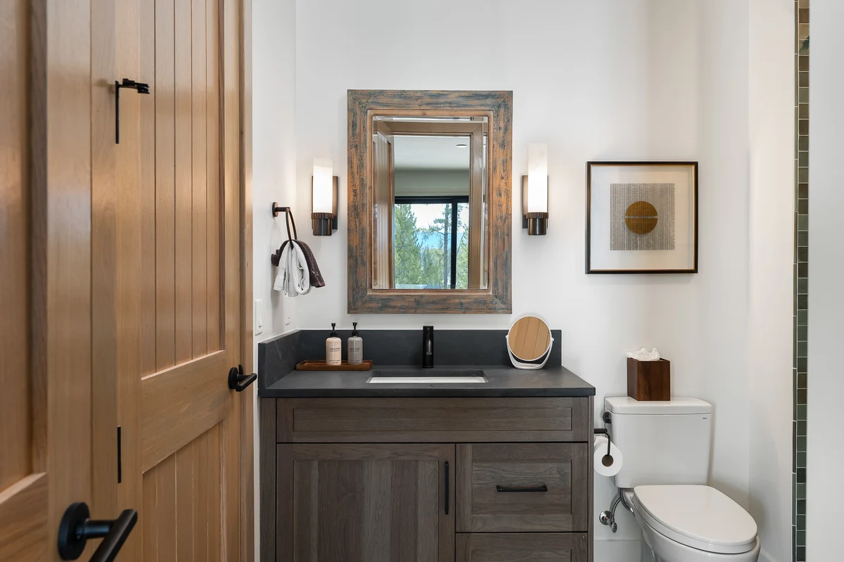 Pole Creek Luxury Home 739 #42