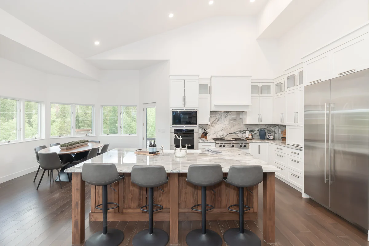 Vasquez Mountain Luxury Chalet #41