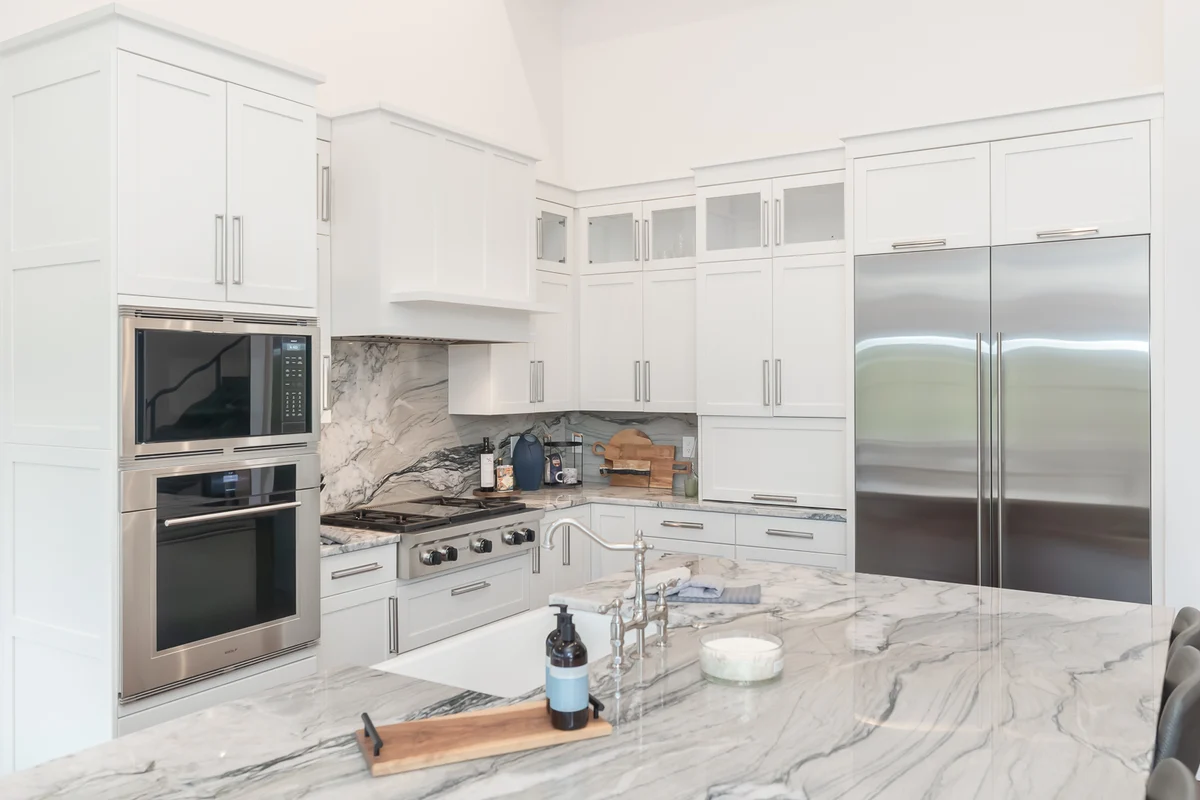 Vasquez Mountain Luxury Chalet #45