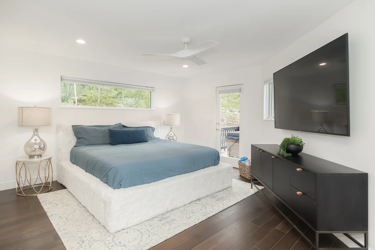 Vasquez Mountain Luxury Chalet #16