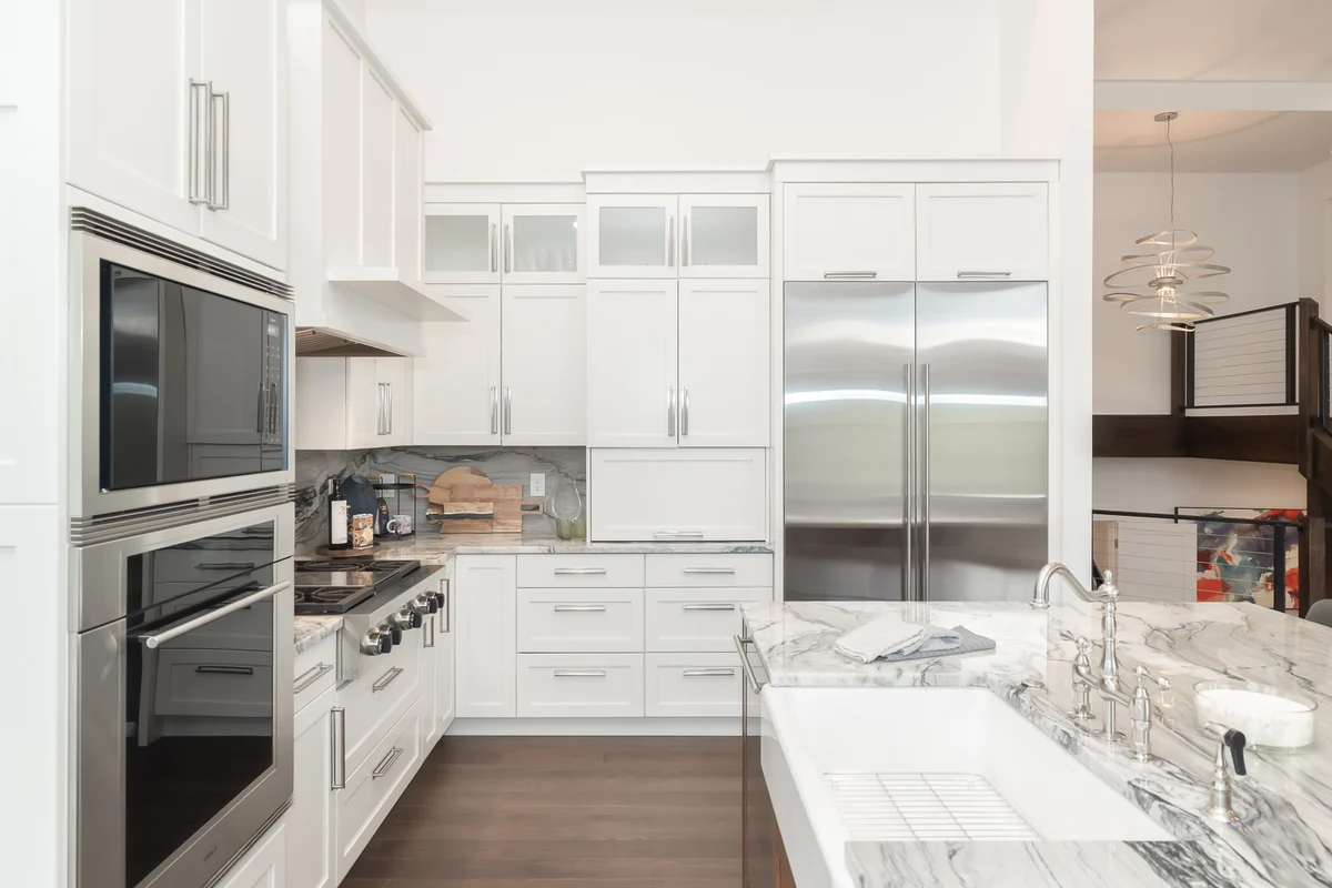Vasquez Mountain Luxury Chalet #23