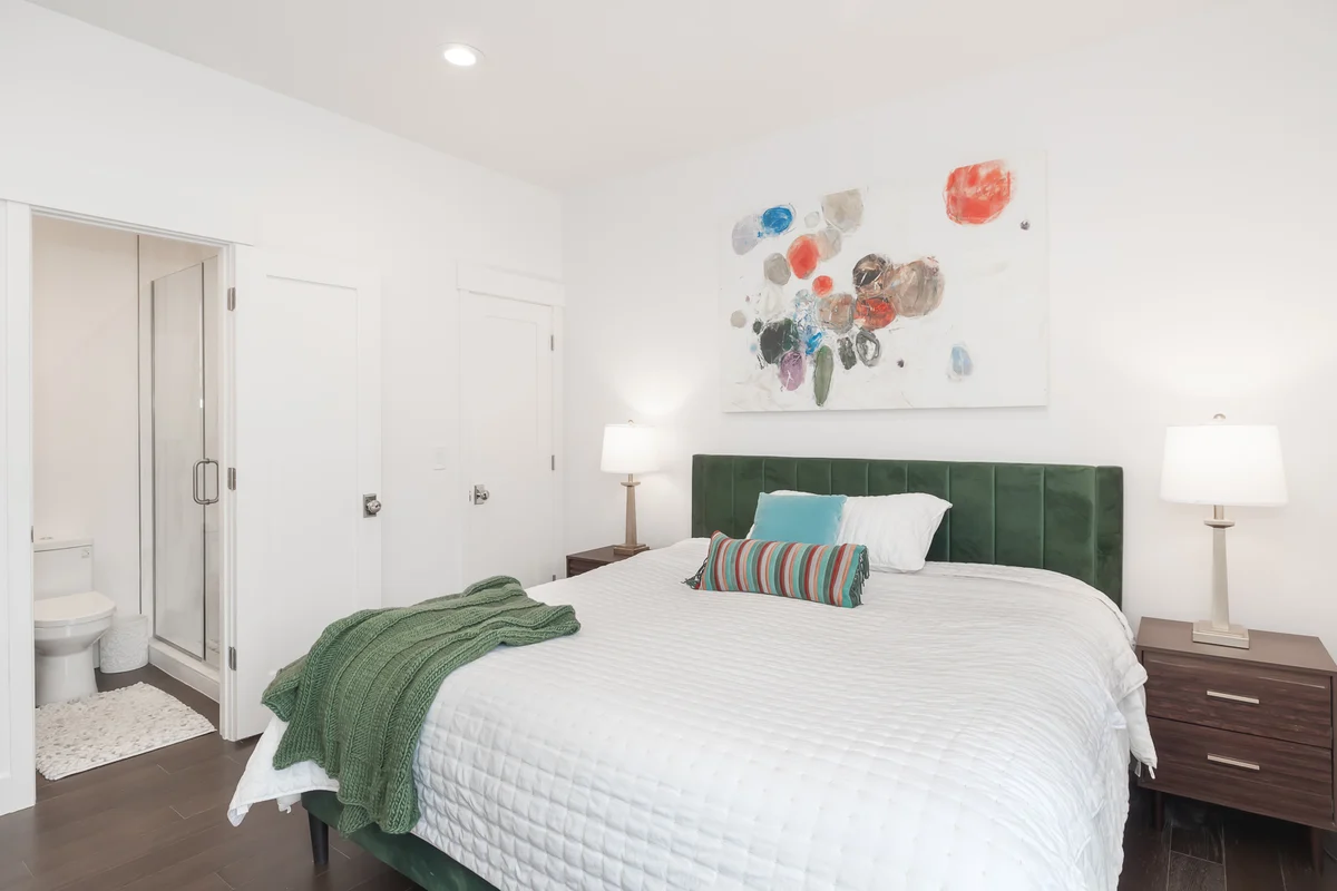 Vasquez Mountain Luxury Chalet #38