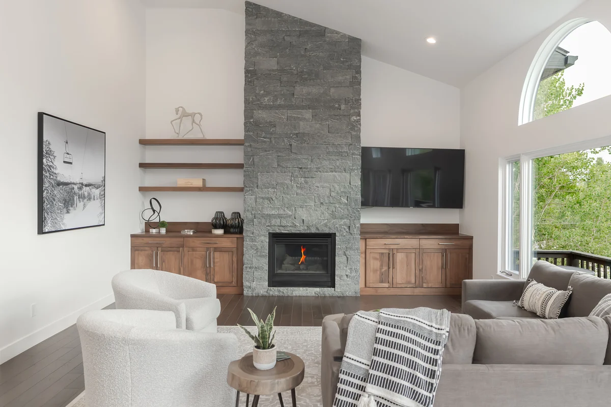 Vasquez Mountain Luxury Chalet #29