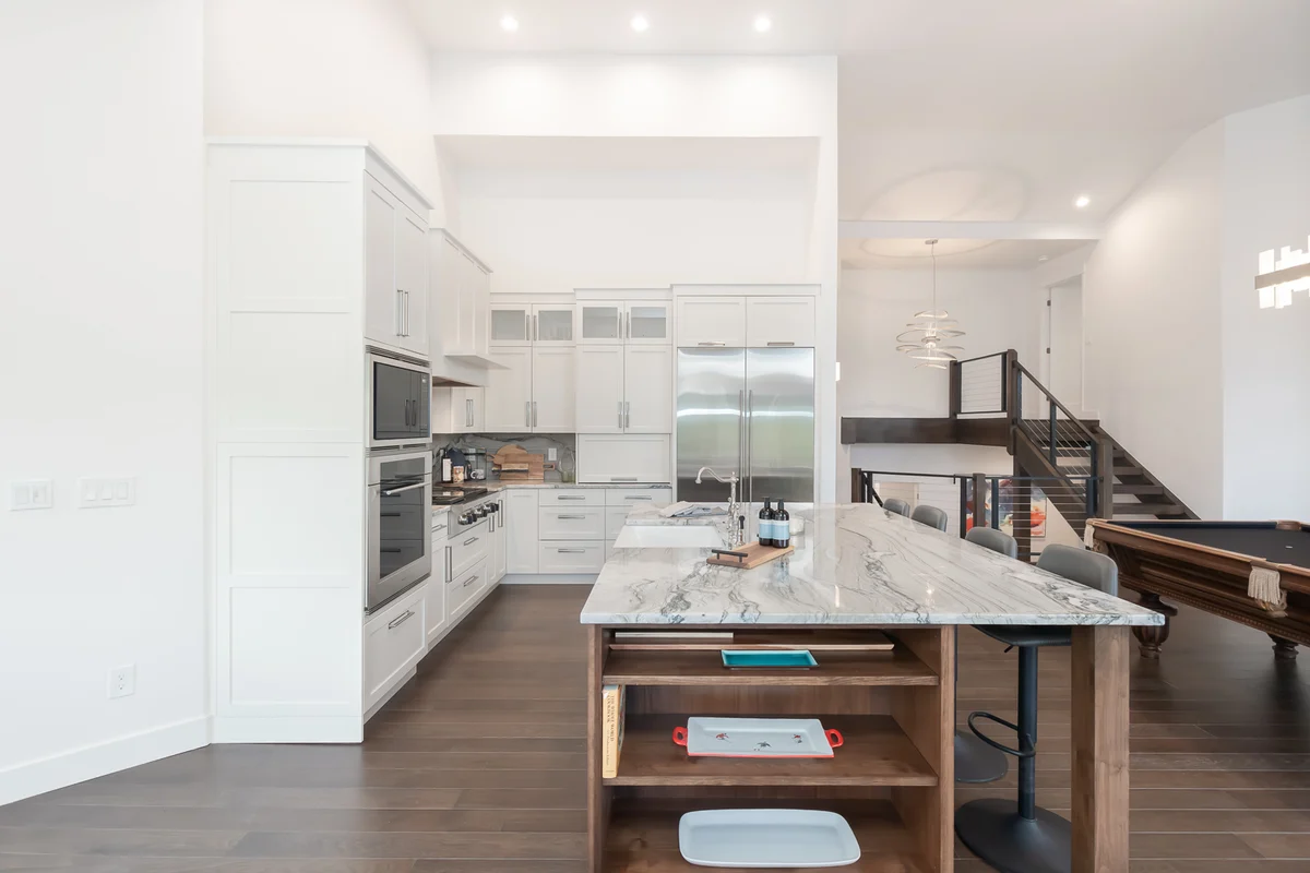 Vasquez Mountain Luxury Chalet #6