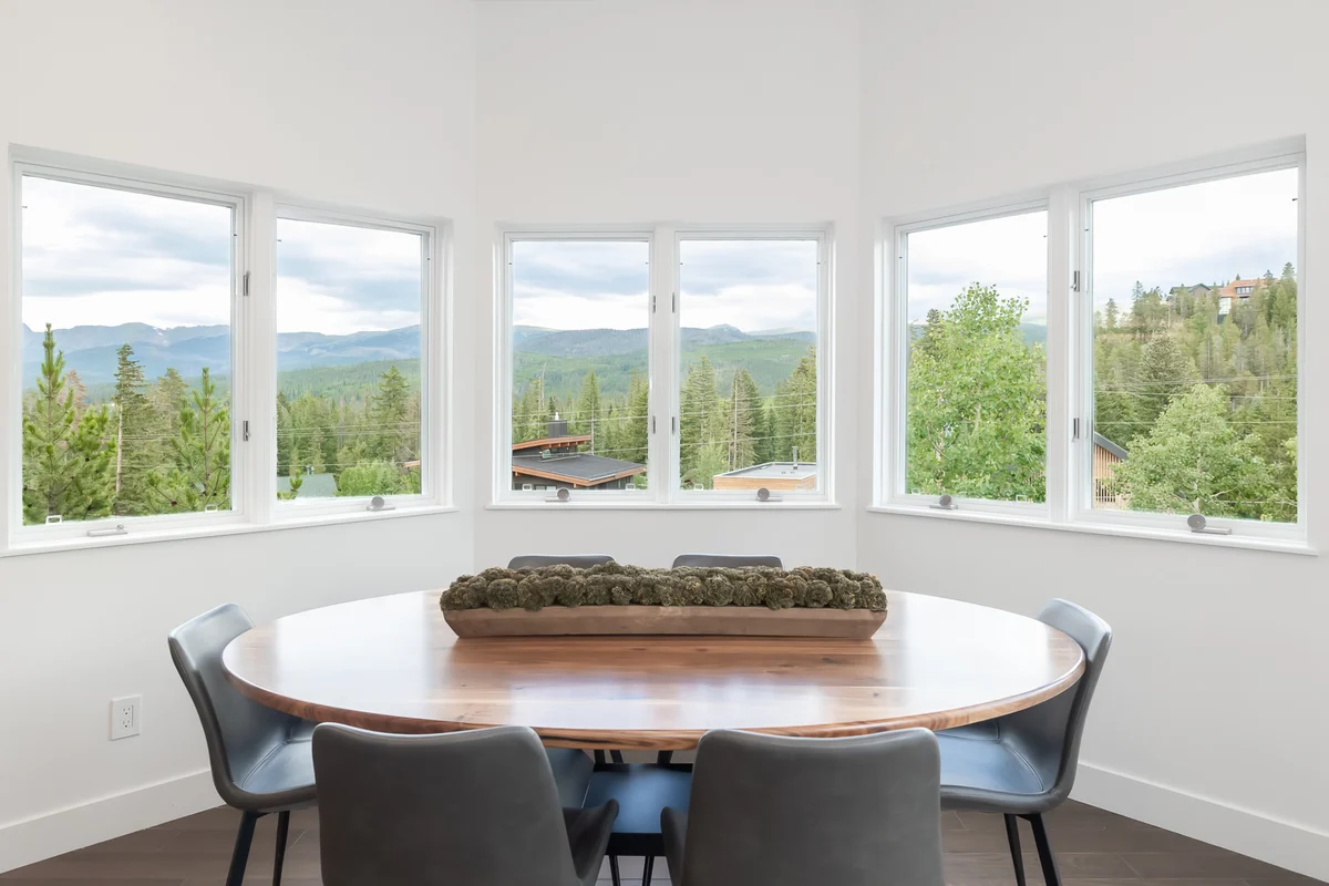 Vasquez Mountain Luxury Chalet #7