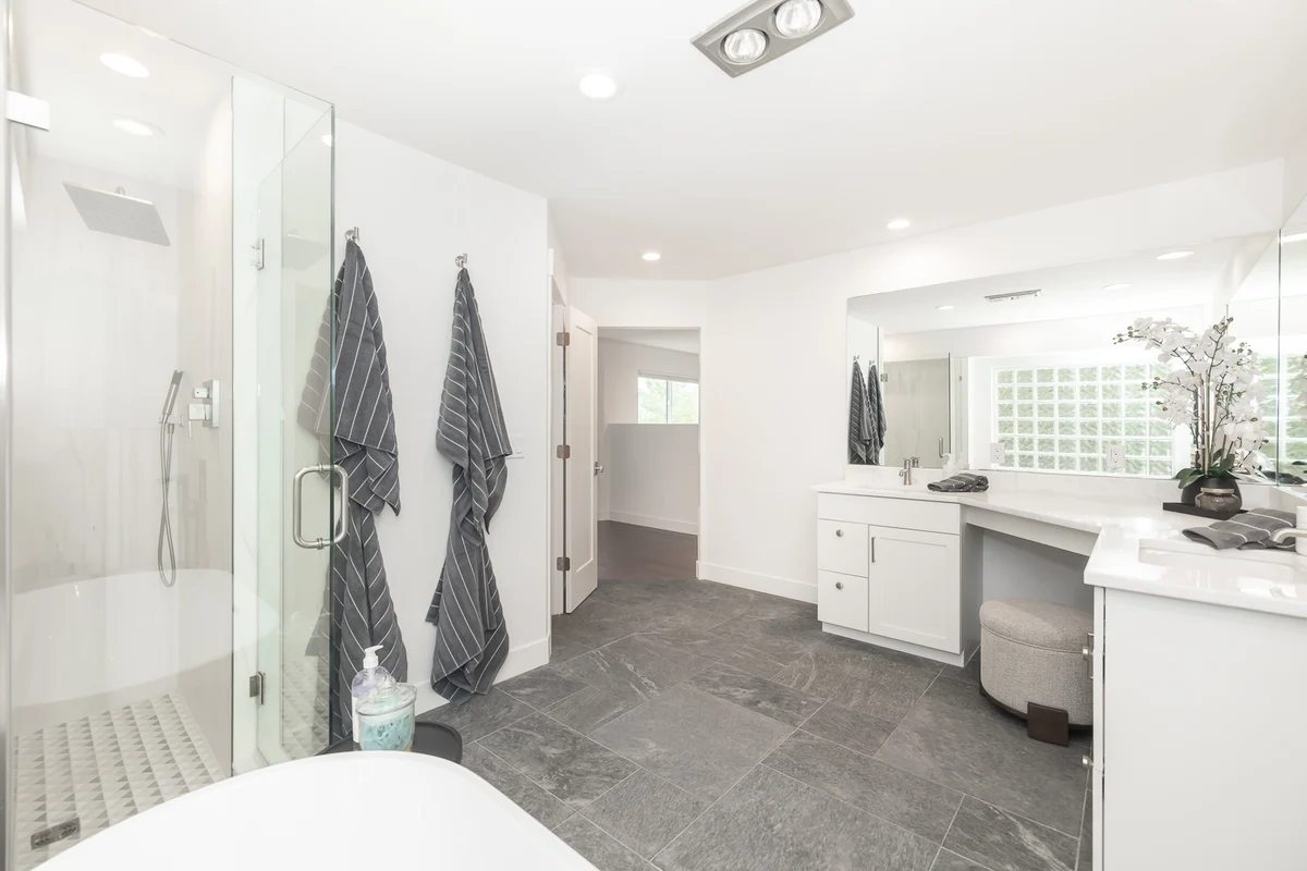Vasquez Mountain Luxury Chalet #40