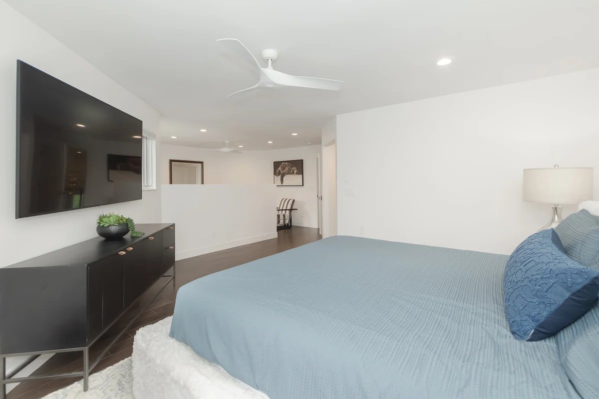Vasquez Mountain Luxury Chalet #8